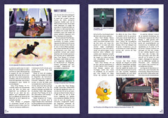 Hommage à Final Fantasy