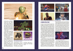 Hommage à Final Fantasy