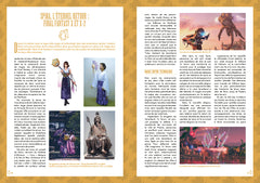 Hommage à Final Fantasy