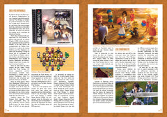 Hommage à Final Fantasy