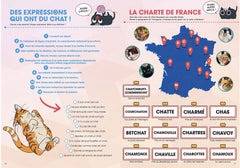 Chahier de vacances