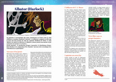 Hommage à Leiji Matsumoto: Par delà la boucle du temps