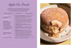 Donuts, café et good vibes