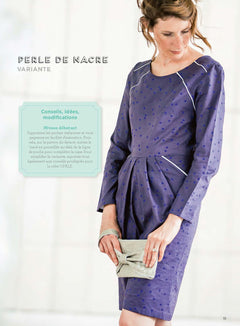 Grains de couture pour hommes et femmes