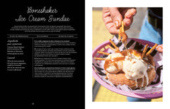 Donuts, café et good vibes