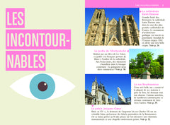 Bourges capitale du Berry guide Un Grand Week-end