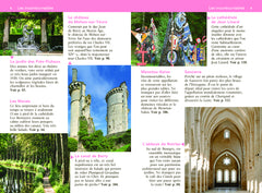 Bourges capitale du Berry guide Un Grand Week-end