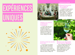 Bourges capitale du Berry guide Un Grand Week-end