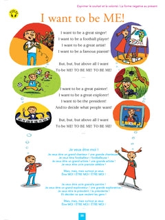 J'apprends l'anglais avec Tommy et Julie CM1 et CM2