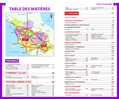 Guide du Routard Toscane 2023/24