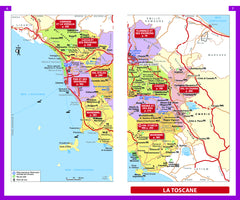 Guide du Routard Toscane 2023/24