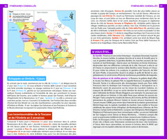 Guide du Routard Toscane 2023/24