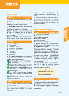 Objectif Bac 2025 - 1re ST2S