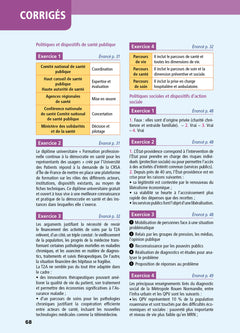 Objectif Bac 2024 - Term ST2S