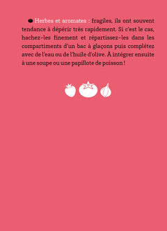 Calendrier Recettes mini budget en 365 jours