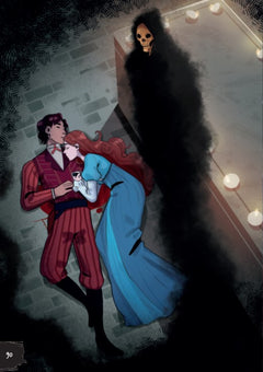 Classiques en BD - Roméo et Juliette