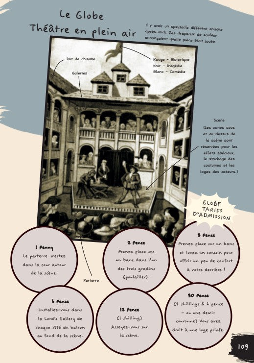 Classiques en BD - Roméo et Juliette