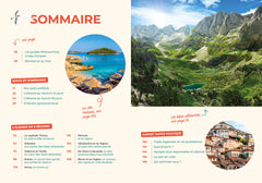 Albanie guide Petaouchnok