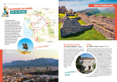 Albanie guide Petaouchnok