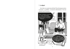 Mondes en VF -  À la rencontre de Saint-Exupéry