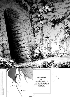 Tunnel to Summer T01