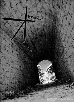 Tunnel to Summer T01