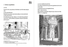 Joséphine Baker fait son entrée au Panthéon