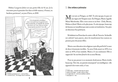 Mondes en VF - Marie Curie, ma grand-mère