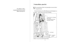 Mondes en VF - Rendez-vous rue Molière