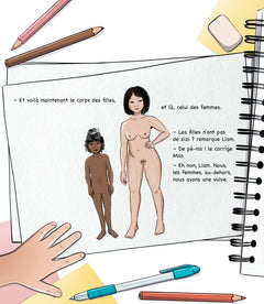 Comment on fait vraiment les bébés ?