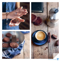 Pressé, fauché, mal équipé... mais gourmand !