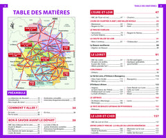Guide du Routard Châteaux de la Loire 2025/26