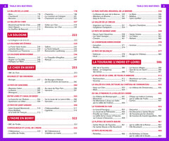 Guide du Routard Châteaux de la Loire 2025/26