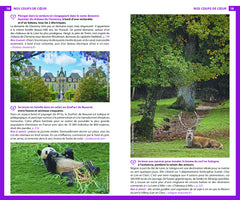 Guide du Routard Châteaux de la Loire 2025/26