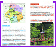 Guide du Routard Châteaux de la Loire 2025/26