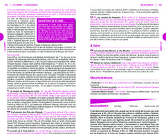 Guide du Routard Châteaux de la Loire 2025/26