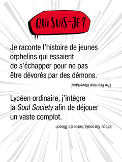 La boîte quiz Manga - nouvelle édition