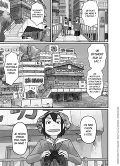 Eizôken !! Pas touche à nos animés ! T01