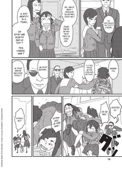 Eizôken !! Pas touche à nos animés ! T01