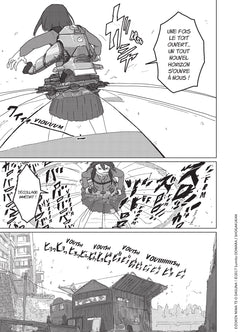 Eizôken !! Pas touche à nos animés ! T01