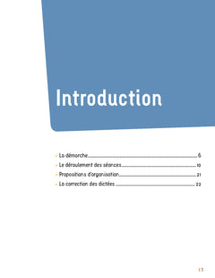 Dictées et histoire des arts CM - Voyage dans le temps - + ressources numériques