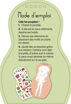 Minimiki - Carnet créatif - Noëls du monde