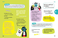 Le Dico des blagues Toto