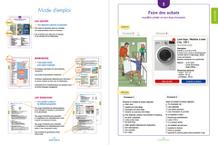 Communication essentielle du français A2
