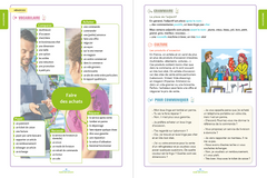 Communication essentielle du français A2