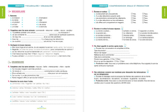 Communication essentielle du français A2