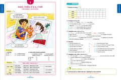 Grammaire essentielle du français niv. A1 2018