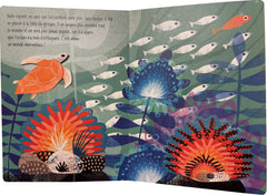 Petites et grandes découvertes - Petit poisson part à l'aventure