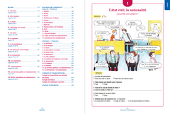 Vocabulaire essentiel du français niv. A2