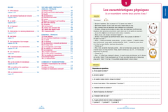 100% FLE - Vocabulaire essentiel du français B1